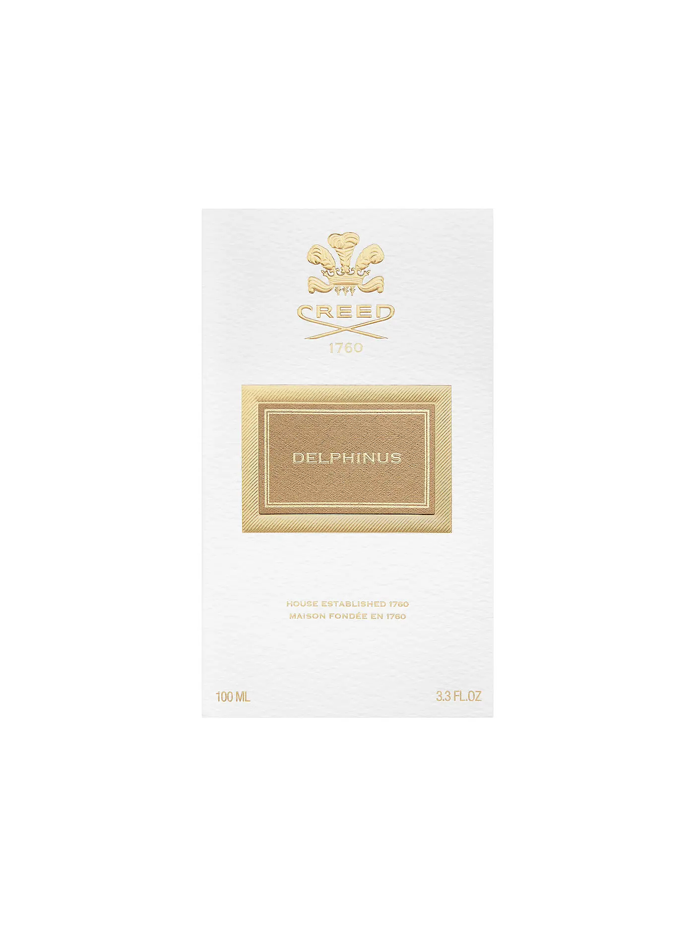 CREED | Delphinus Eau de Parfum 50ml | keine Farbe
